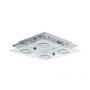 Eglo CABO 30931 Deckenleuchte 4x2,5W/GU10 800LM
