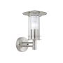 Eglo LISIO 30184 Wandleuchte 1x60W/E27