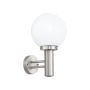 Eglo NISIA 30205 Wandleuchte 1x60W/E27