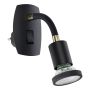 Eglo PARRINI 300912 Steckdosenwandleuchte 1x4.5W/GU10 ip20
