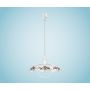 Eglo VETRO 3041 Pendelleuchte 1x60W/E27
