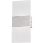 Fischer&Honsel Foder 30538 Wandleuchte 1x6,74w/led 2700k 890lm ip20