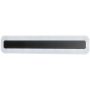 Fischer&Honsel Streep 30527 Wandleuchte 1x13w/led 2700k-3350k-4000k 1574lm ip20