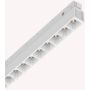 Ideal Lux EGO 303529 Schienenstrahler 1x13W/LED 3000K ip20