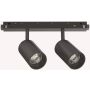 Ideal Lux EGO 303628 Schienenstrahler 2x16W/LED 3000K ip20