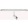 Ideal Lux EGO 303673 Schienenstrahler 1x3W/LED 3000K ip20