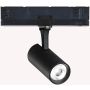 Ideal Lux FOX 3f 302539 Schienenstrahler 1x8W/LED 3000K ip20