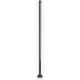 Ideal Lux JEDI 306803 Stehlampe 1x25W/LED ip65