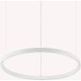 Ideal Lux ORACLE SLIM 304373 Pendelleuchte 1x28W/LED 3000K ip20
