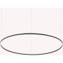 Ideal Lux ORACLE SLIM 304458 Pendelleuchte 1x77W/LED 3000K ip20