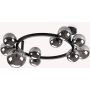 Ideal Lux PERLAGE 309286 Deckenlampe 10x15W/G9 ip20