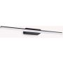 Ideal Lux RIFLESSO 302232 Wandleuchte 1x16W/LED ip54