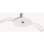 Ideal Lux ROSONE 301594 Rosette