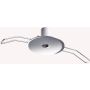 Ideal Lux ROSONE 307107 Rosette