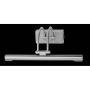 Italux HIGH 3090/35 SAT.N Bildleuchte 1xLED/1W