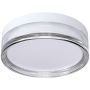 Italux Rilta PLF-73527-S-WH Deckenlampe 1x18W/LED IP65