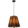 Lucide GREGORY 30495/03/30 Pendelleuchte 1x60w/e27 ip20