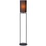 Lucide HERMAN 30762/81/30 Stehleuchte 1x40w/e27 ip20
