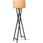 Lucide TRAFALGAR 30763/81/30 Stehleuchte 1x40w/e27 ip20