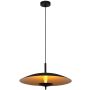 Lucide VULCAN 30461/09/30 Pendelleuchte 1x9w/led 3000k 900lm ip20