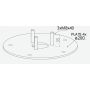 Norlys ACCESSORIES 3080GA Basis