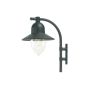 Norlys COMO 3030B Wandleuchte 1x9W/E27 IP54