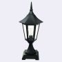 Norlys MODENA 300B Stehlampe 1x9W/E27 IP54