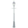 Norlys MODENA 301W Laterne 1x9W/E27 IP54