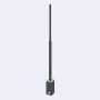 Norlys POLE 3005GR Beleuchtungspfosten