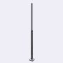 Norlys POLE 3006GR Beleuchtungspfosten
