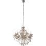 Paul Neuhaus GRACIA 3081-97 Pendelleuchte 8x40W/E14 ip20