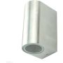 Polux BOSTON 304599 Wandleuchte 2x10W/GU10 IP44