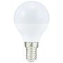 Polux BULB 303394 Glühbirne 1x3W/E14 3000K 250lm IP20