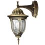 Polux FLORENCJA 302571 Wandleuchte 1x20W/E27 IP43