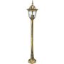 Polux FLORENCJA 302595 Laterne 1x20W/E27 IP43