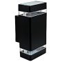 Polux GILBERT 307866 Wandleuchte 2x10W/GU10 IP44
