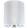 Polux JUPITER 307187 Aufbau-Downlight 1x20W/E27 IP20