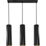 Polux LATI 307583 Pendelleuchte 3x8W LED/GU10 IP20