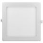 Polux MARS 303523 Einbau-Downlight 18W/LED 3000K 1050LM IP20