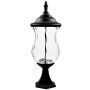 Polux MARSYLIA 300874 Stehlampe 1x9W/LED 3000K 350LM IP43