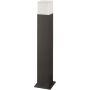Polux NEW YORK 304629 Stehlampe 1x12W/E27 IP44