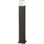 Polux NEW YORK 304636 Stehlampe 1x12W/E27 IP44