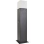Polux NEW YORK 307330 Stehlampe 1x12W/E27 IP44