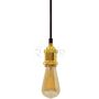 Polux NOLA 308962 Pendelleuchte 1x20W LED/E27 IP20