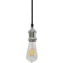 Polux NOLA 309037 Pendelleuchte 1x20W LED/E27 IP20