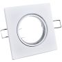 Polux OPIN 306289 Einbau-Downlight 8W/LED IP20