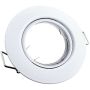 Polux OPIN 306388 Einbau-Downlight 8W/LED IP20
