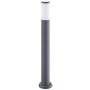 Polux OSLO 300959 Stehlampe 1x10W/E27 IP44