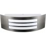 Polux SITOM 303387 Wandleuchte 1x14W/E27 IP44