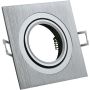 Polux SOUTH 302113 Einbau-Downlight 1x8W/GU10 IP20